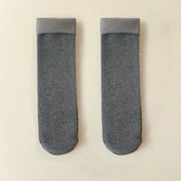 2 Pair  Gray