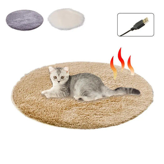 Winter Pet Electric Heating Pad