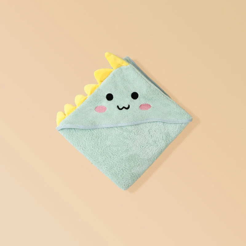 Soft Baby Bath Towel