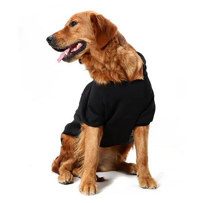 Pet Sweatshirt Hoodie Dog