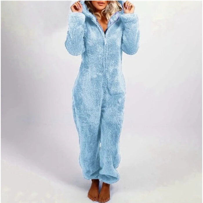 Women Onsies (Multiple Colors)-