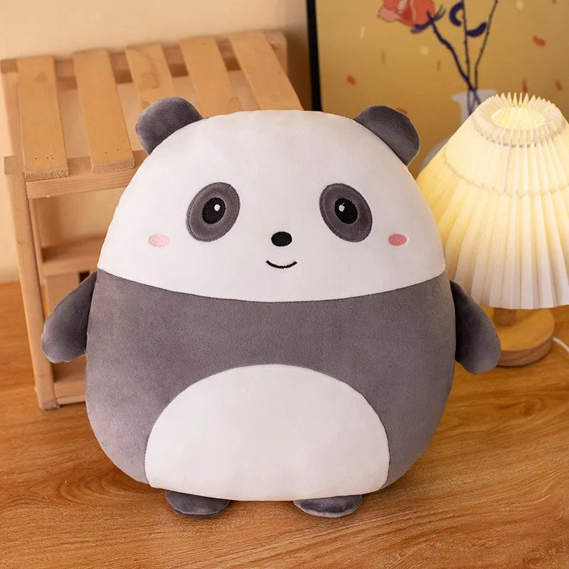 40CM Kawaii Animal Plush Pillow