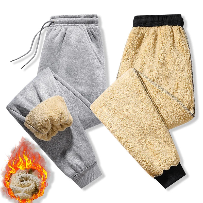 Winter Warm Pant