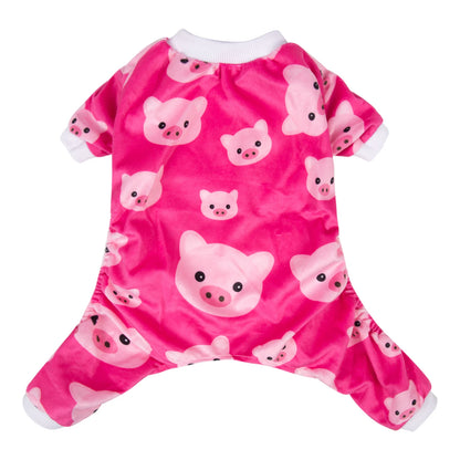 CuteBone Pet Pajama