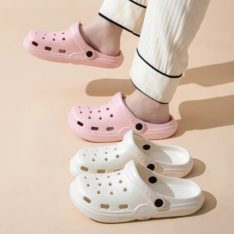 Women's Summer Clogs