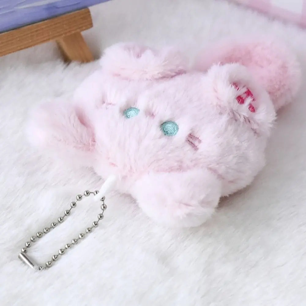 Kawaii Soft Stuffed Animal Little Cat