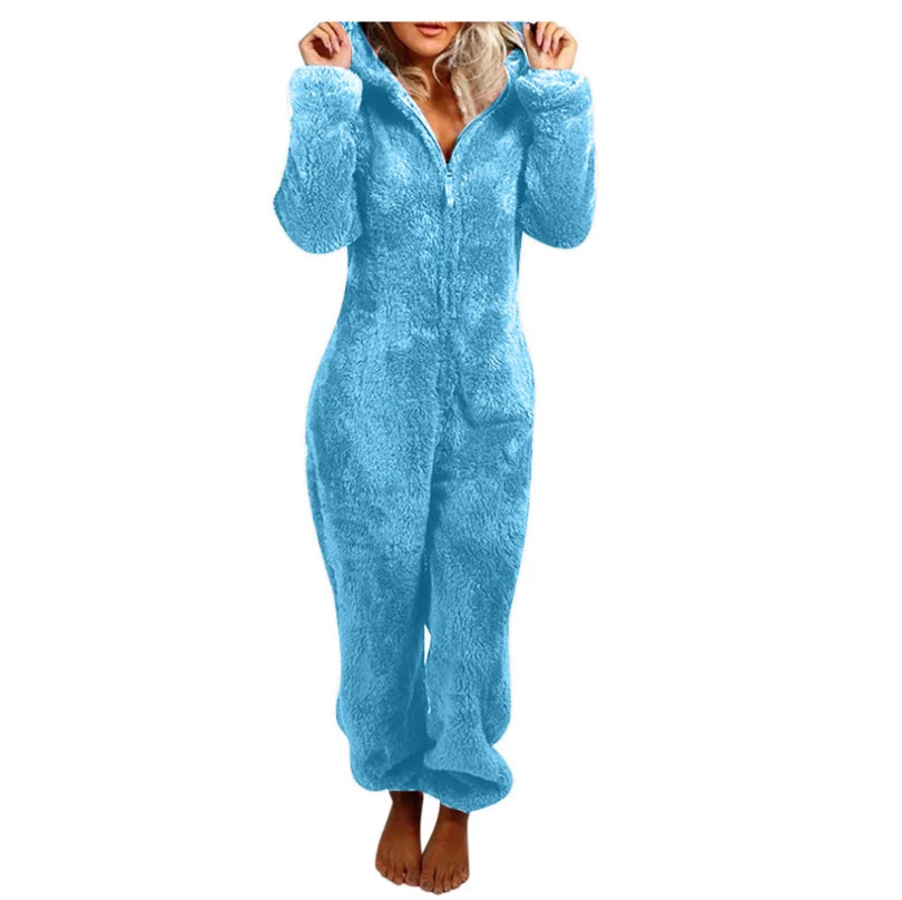 Women Onsies (Multiple Colors)-