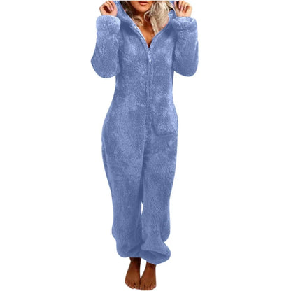 Women Onsies (Multiple Colors)-