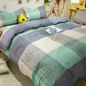 Winter Warm Duvet Cover