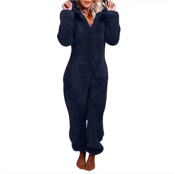 Women Onsies (Multiple Colors)-