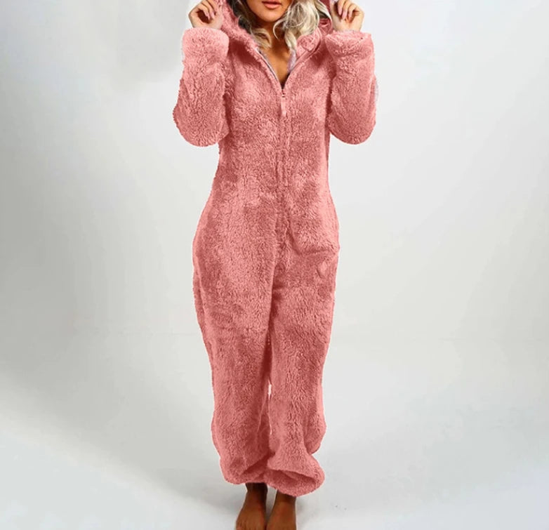 Women Onsies (Multiple Colors)-