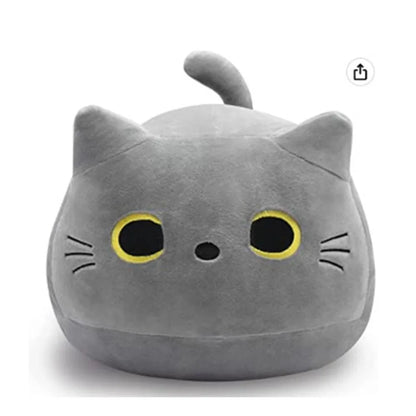 Cat Doll Small Pendant Cuddly Pillow