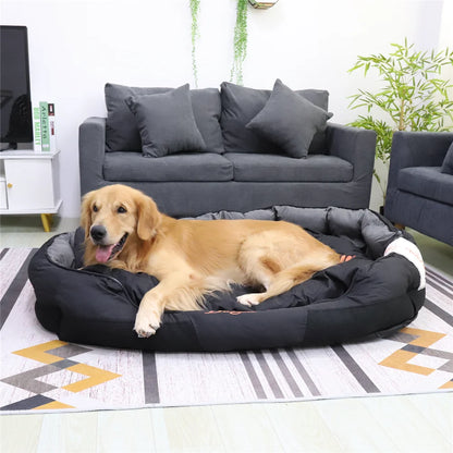 Pet Calming Sleeping Mat