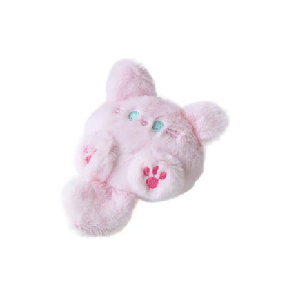 Kawaii Soft Stuffed Animal Little Cat