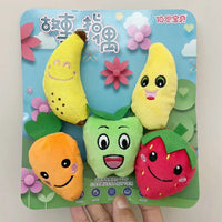 fruit B(5pcs)