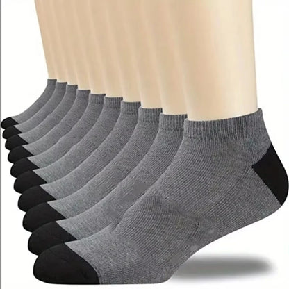 Men's fashion warm thickened padded comfortable casual socks,