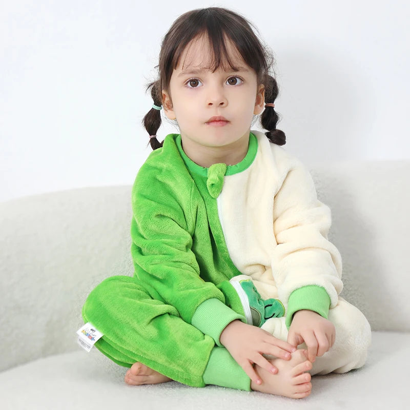 Warm Winter Sleepsack for Toddlers & Kids