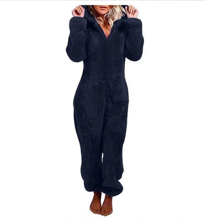 Women Onsies (Multiple Colors)-