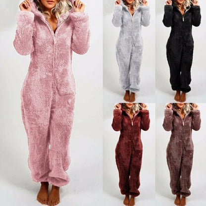 Women Onsies (Multiple Colors)-