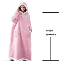 Pink-150cm-59.0inch