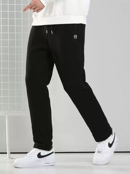 Men's Winter Fleece Joggers