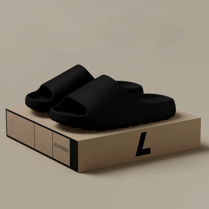 Men’s Ultra-Lightweight EVA Slides