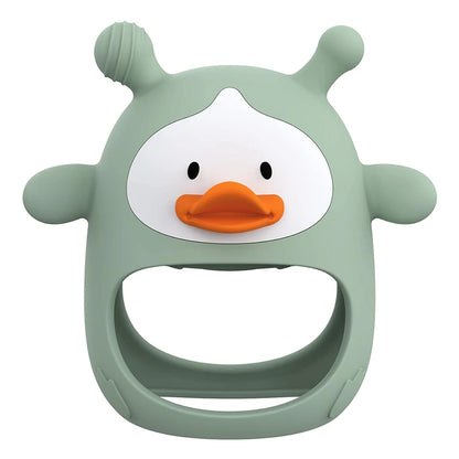 Silicone Baby Teething Toy