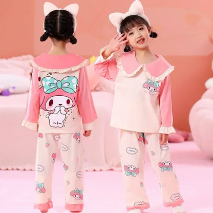 Soft Comfortable Nightwear