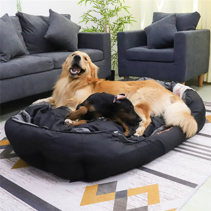 Pet Calming Sleeping Mat