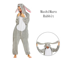 MashiMaro Rabbit