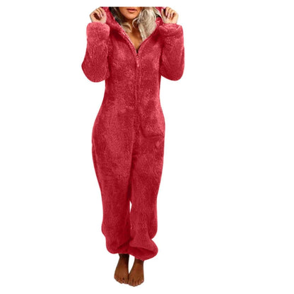 Women Onsies (Multiple Colors)-