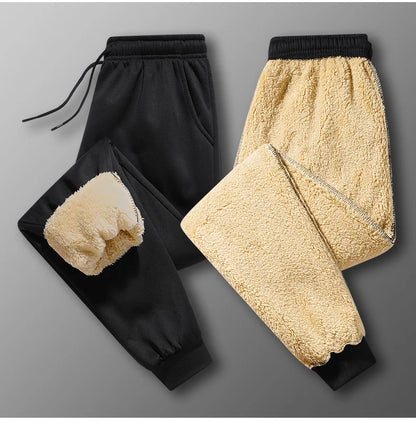 Winter Warm Pant