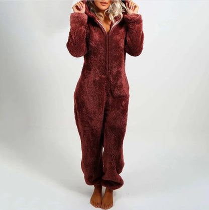 Women Onsies (Multiple Colors)-