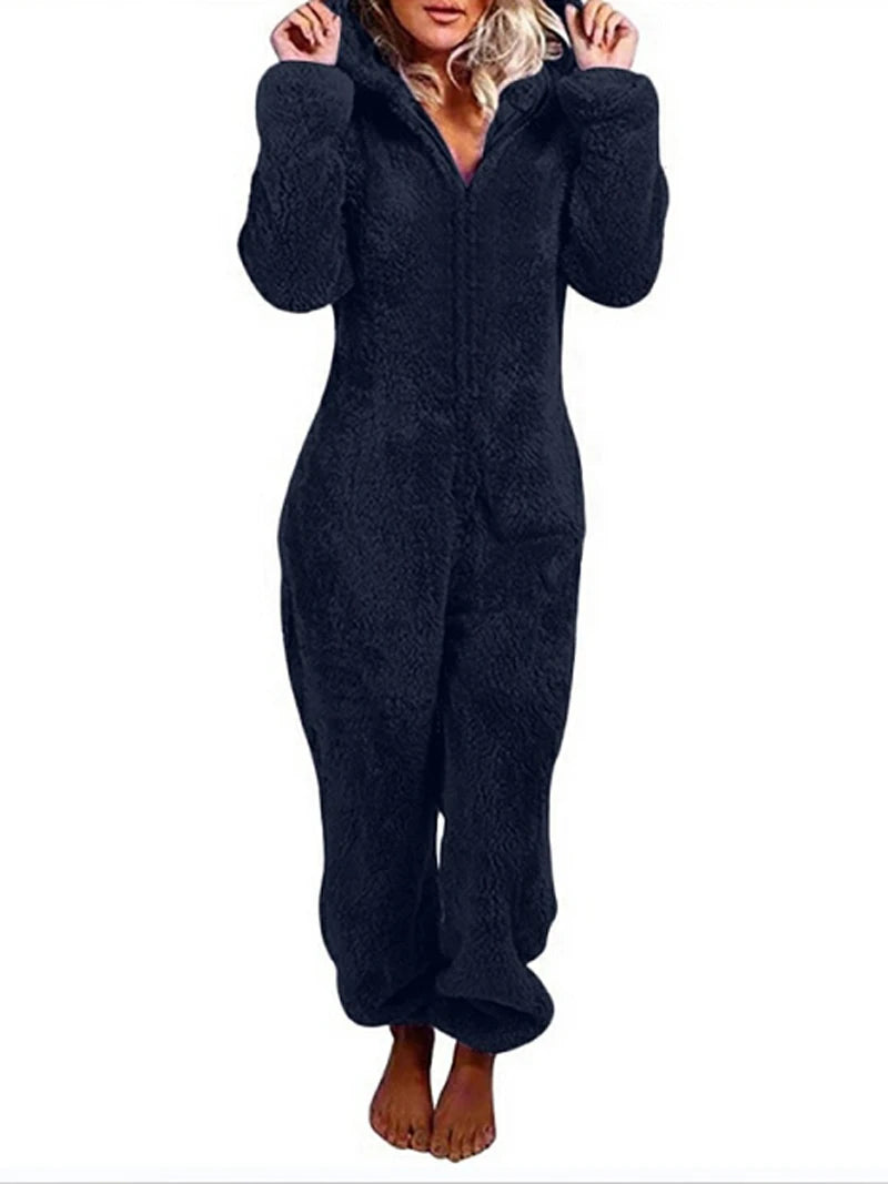 Women Onsies (Multiple Colors)-