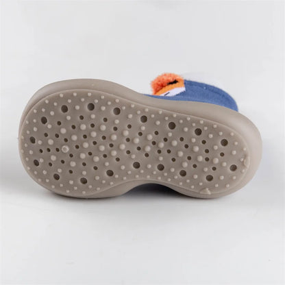 Non-Slip Soft Baby Walking Shoes