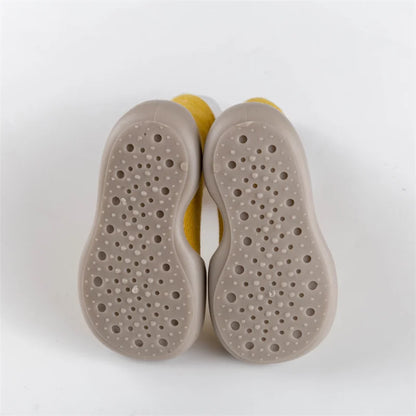 Non-Slip Soft Baby Walking Shoes