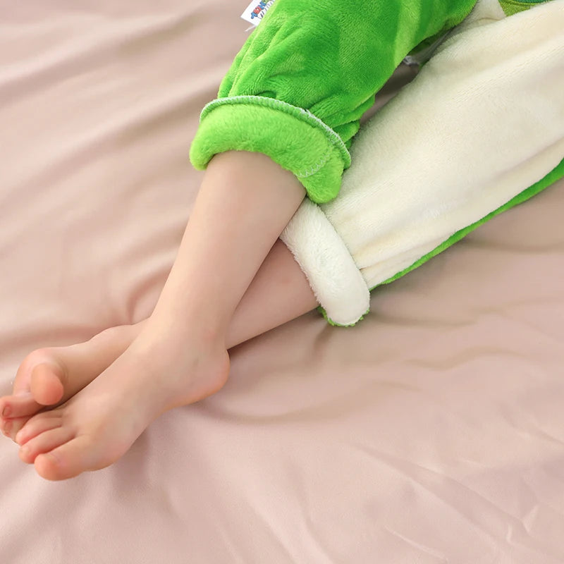 Warm Winter Sleepsack for Toddlers & Kids