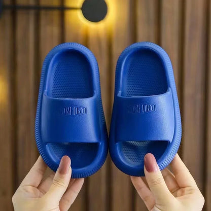 Kids Soft Non-Slip Slippers