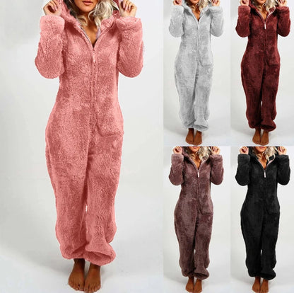 Women Onsies (Multiple Colors)-