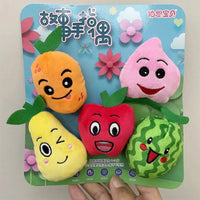 fruit A(5pcs)