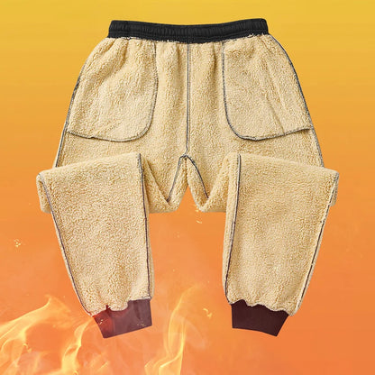 Winter Warm Pant