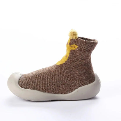 Non-Slip Soft Baby Walking Shoes