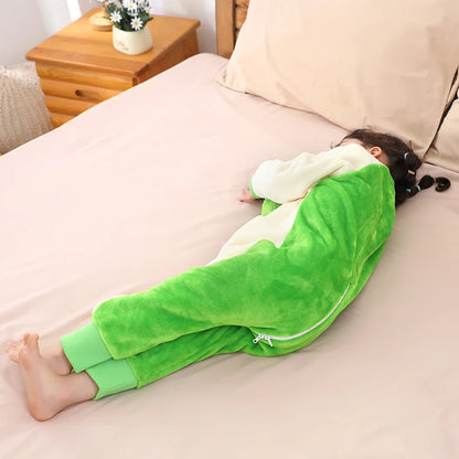 Warm Winter Sleepsack for Toddlers & Kids