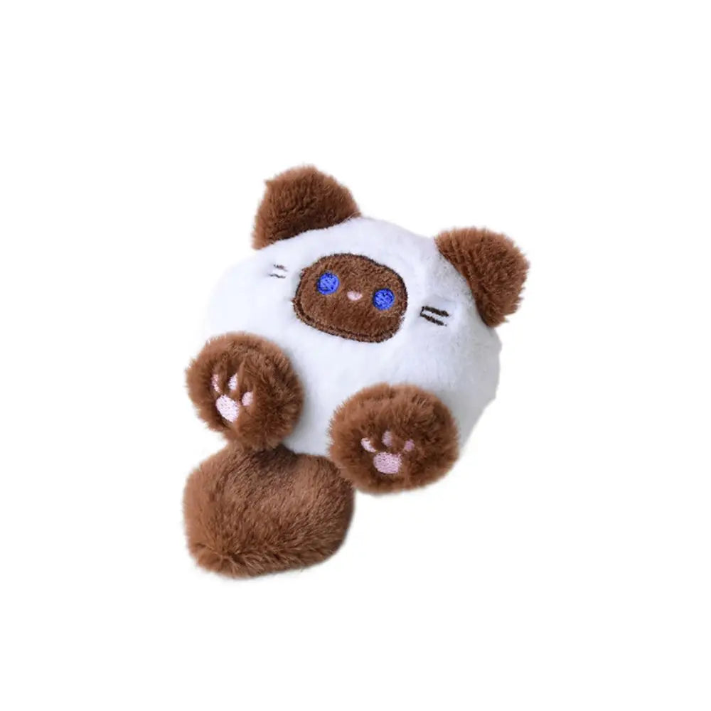 Kawaii Soft Stuffed Animal Little Cat