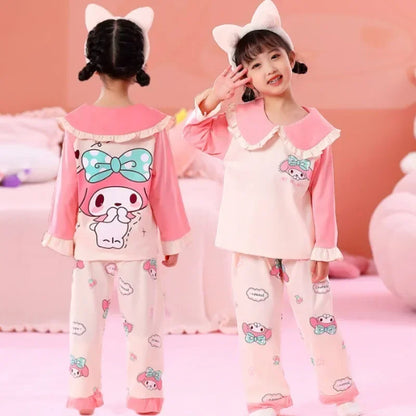 Soft Comfortable Nightwear