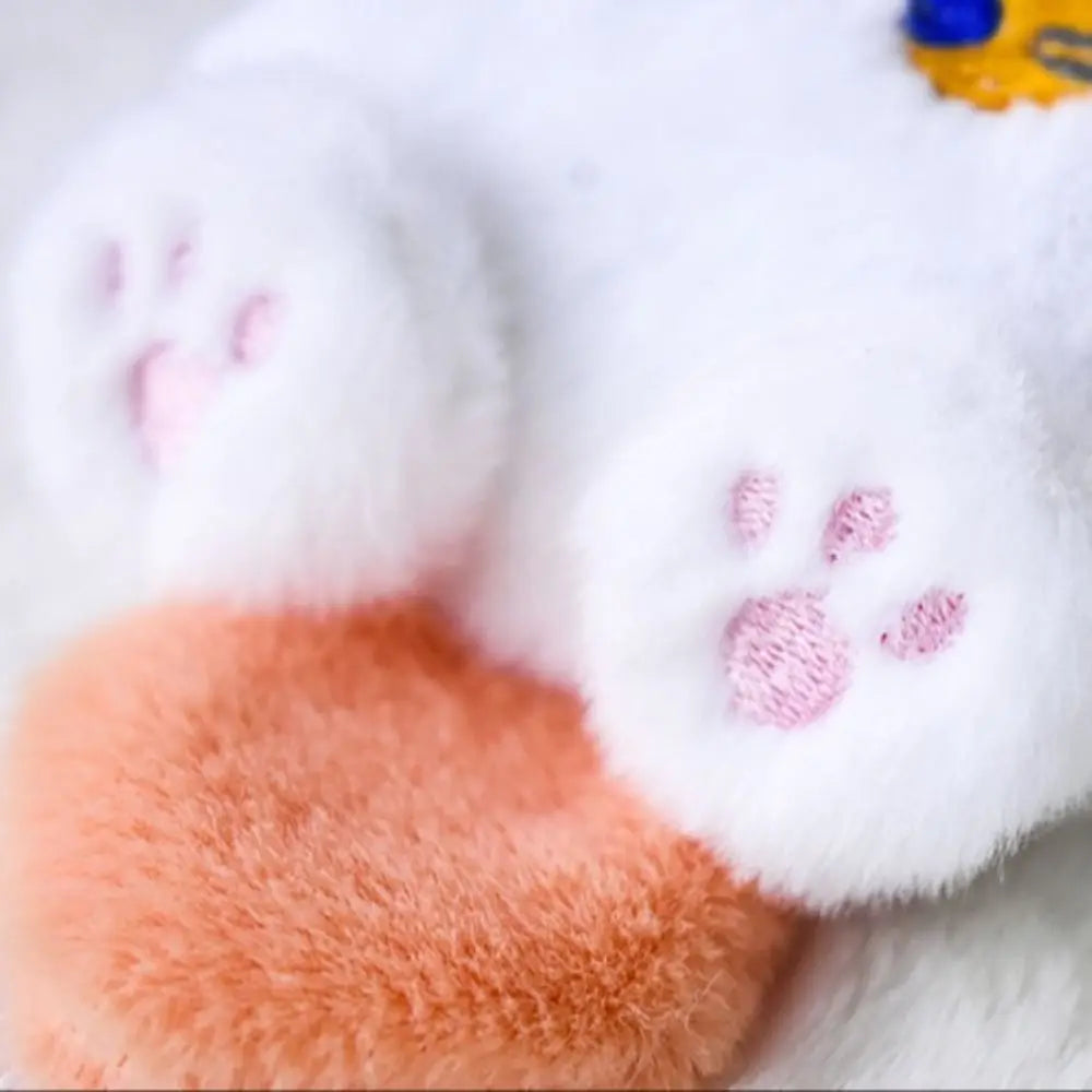 Kawaii Soft Stuffed Animal Little Cat