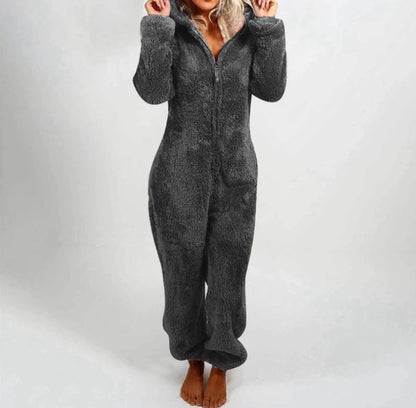 Women Onsies (Multiple Colors)-