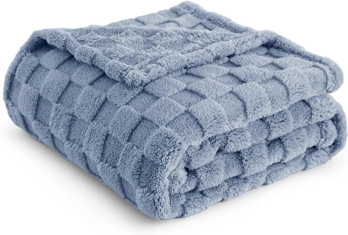 Super Soft Cozy King Blankets