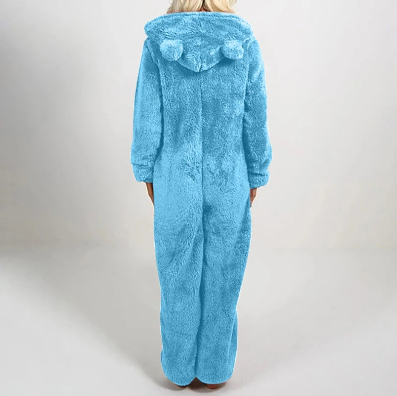 Women Onsies (Multiple Colors)-