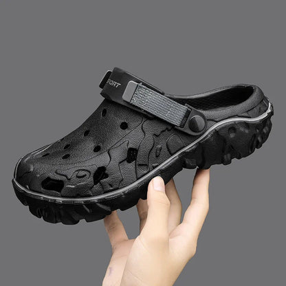 Men’s Lightweight Clogs